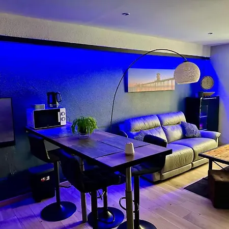15 Minutes A Pied De La Cite Apartment Carcassonne