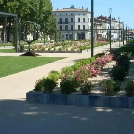 Apartment 15 Minutes A Pied De La Cite